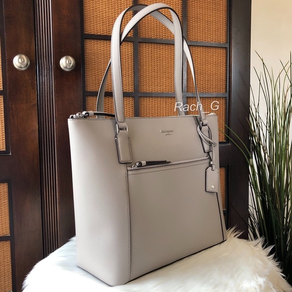 Kate Spade Cameron Pocket Tote - Picture 4 of 7